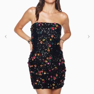 Ramy Brook Anastasia Dress